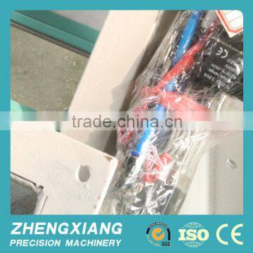 Three-Way Discharger for Feed Machine photo-4