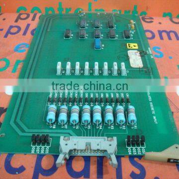 FISHER ROSEMOUNT ISOLATED DISCRETE INPUT DM6361X1-A1-5
