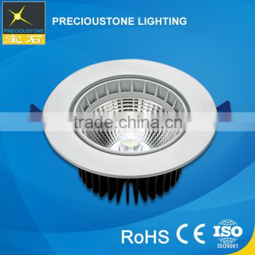 Manufacturer Pc-Clad Aluminum Body 21W Most Powerful Led Spotlight