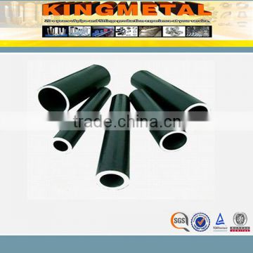 DIN17175 high pressure seamless alloy steel boiler tube