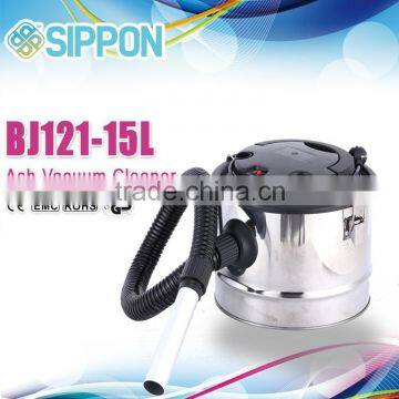 ASH VACUUM CLEANER FOR BBQ photo-5