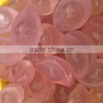 Natural Crystal Stones Chinese National Features Ingot Crystal Carvings For Sale