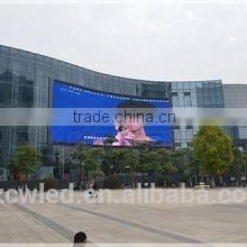 Outdoor Advertising Led Screen P16 Led Display photo-4