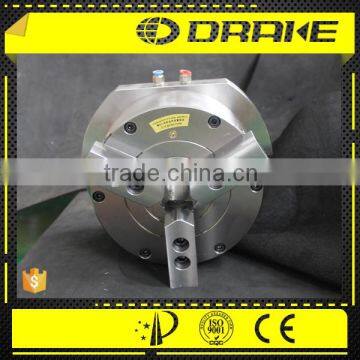 3 Jaw Vertical Hydraulic Power Chuck