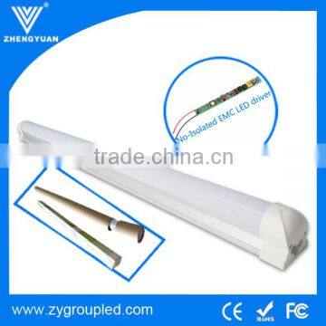 New Products Looking for Distributor 2 feet 60cm 10w UL Listed T8 LED Tube