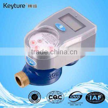 RF Water Meter