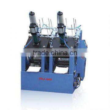 The Latest Paper Plate Machine,plate Rolling Machine