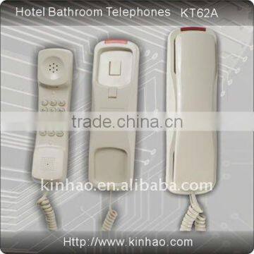 KT62A Hotel telephone