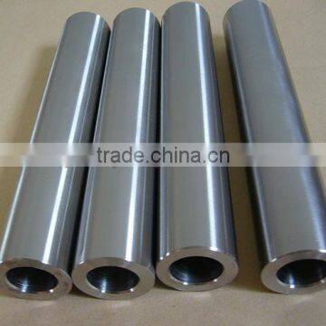 GR9 titanium pipe