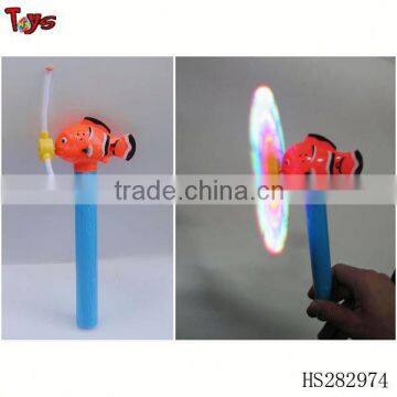 Lovely kid musical flashing toy