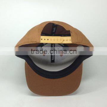 Custom Fashion Snapback Caps 6 Panel Baseball Cap Snapback Hat Cap photo-6