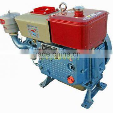 30HP single cylinder diesel engine