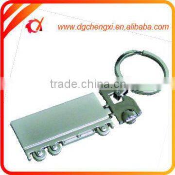 High Quality Fashion Metal Keychain With Football Logo For Promotional photo-3
