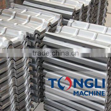 Best Prices Color Cement Tile Machines From TongLi photo-4