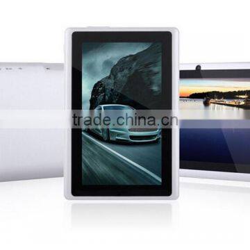 Q88 7" Display Allwinner A33 WIFI 3G Android Tablet pc Tablets Quality Choice photo-2