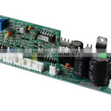 One top FR4 electronics multilayer power board pcb pcba supplier