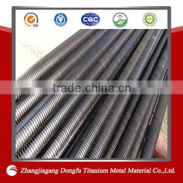 Hot sale!!stainless steel finned tube