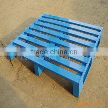 steel pallet