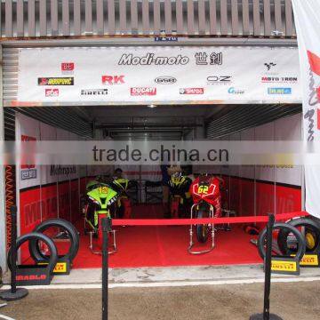 PRO TEAM/SHIZHAO Tyre Warmer