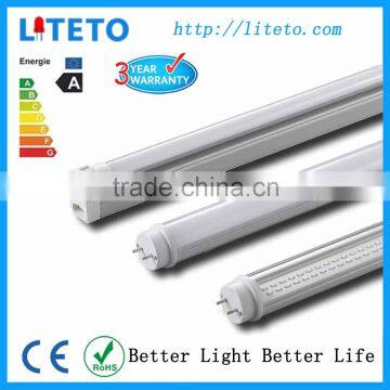 LED light energy saving 1200mm office japanese tube 8