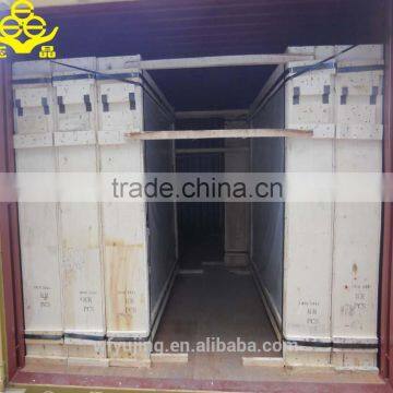 Silver Chinese Cheap Mirrored Glass(3-8mm, 1830*2440mm) photo-4