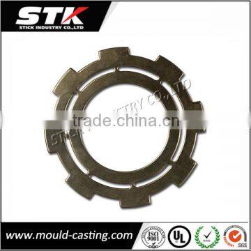 Customized Metal Stamping Parts photo-5