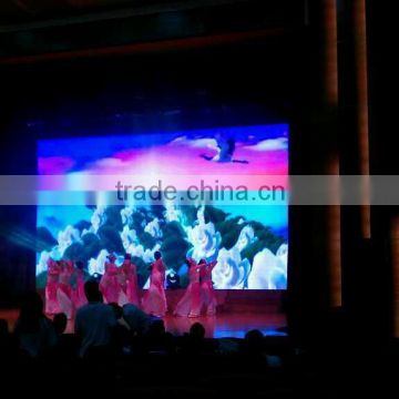 nightclub stage indoor full color hd p6mm led xxx videos