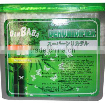 Square Super Large Moisture Absorbent Dehumidifier Box photo-3