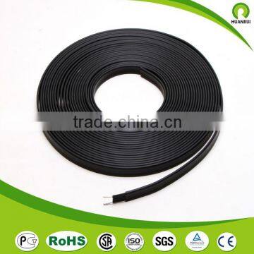 2016 Excellent quality CE certification save energy tanks heating cable kit