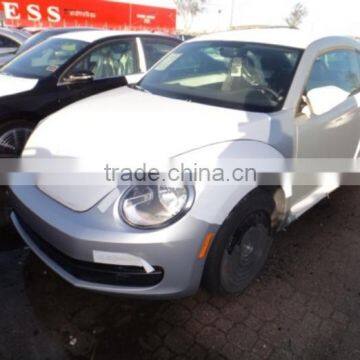 B/NEW CAR - VOLKSWAGEN BEETLE 2.5 (LHD 821028)