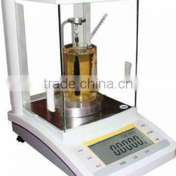 DSH-FA-J Series Electronic Density (specific gravity) Analytic Balance