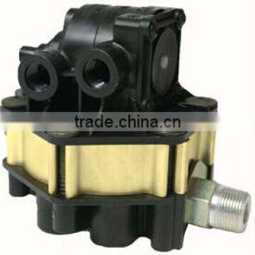 truck relay valve FF-2 FULL FUNCTION TRLR VALVE (KN)28600/(KN)28601 for BENZ