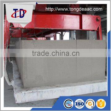 Concrete Block Factory Different Types Of Bricks photo-5