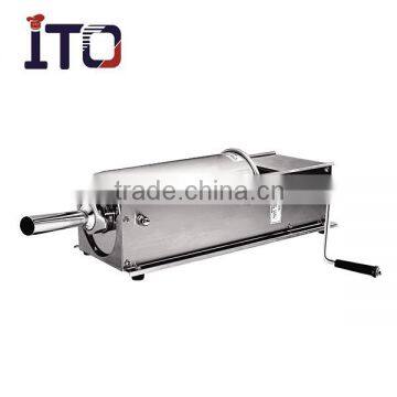 FS-SMC Horizontal Commercial Manual Sausage Stuffer