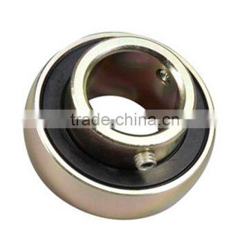 Hot bearing insert bearing with top wire UC215 75*130*77.8 mm