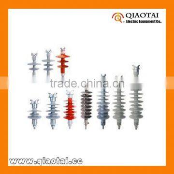 China Supplier Polymer Composite Post Pin Insulator