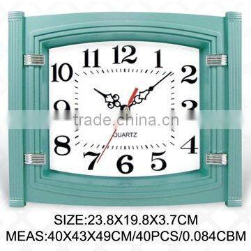 Rectangular Gift Clock