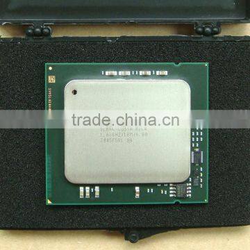Intel Xeon Processor E7520 cpu (18M Cache, 1.86 GHz, 4.80 GT/s) SLBRK