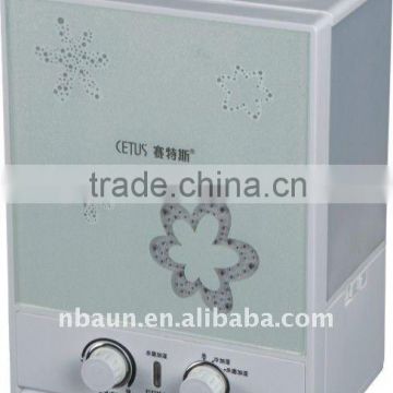 Ultrasonic Humidifier with Negative Ions