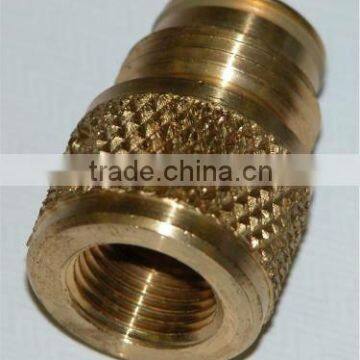 OEM high quality brass adapter