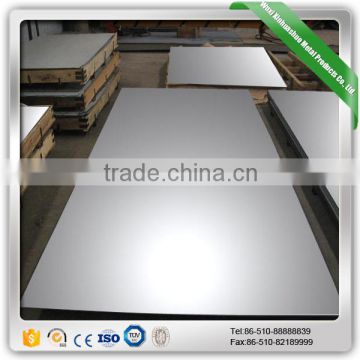 304 stainless steel plate price from china supplier