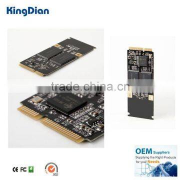 mini pci express card SSD