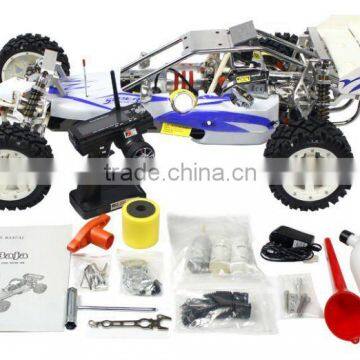New style upgraded 1/5 RC gas HPI car 305