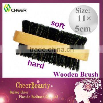 Wooden Hair Brushes WB002/mini Hair Brush /pocket Hair Brush