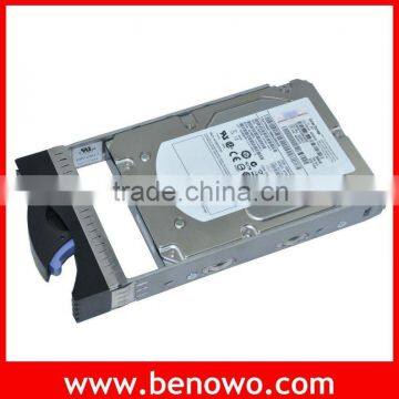 Server HDD 5414,40K6820 Hot- Plug 146GB FC 15K rpm. hard drive for DS4700 40K6823