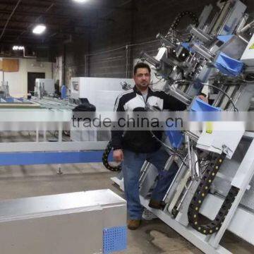 Parker Pvc Window Machine,upvc Window Machine