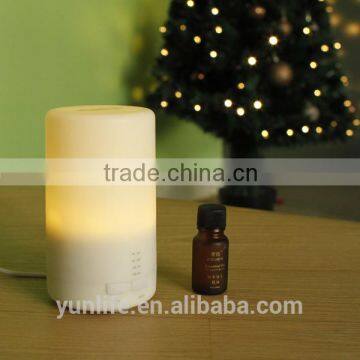 humidifier/aroma diffuser for free sample