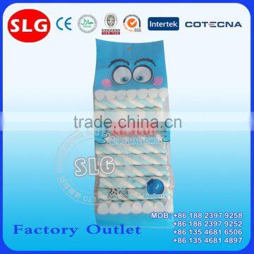 Fruit Flavor Marshmallow Candy photo-6