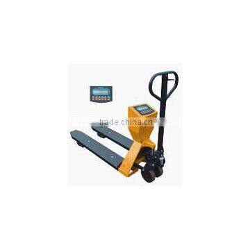 Hand Scale Pallet Scale 2000kg