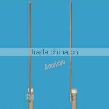 AMEISON 8 dBi 1850 - 1990 MHz Omnidirectional Fiberglass CDMA 3g UMTS 1900 mhz antenna